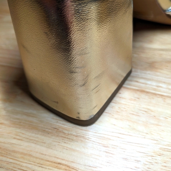 Clarissa Chain Sandal by Open Edit - Picture 7 of 7